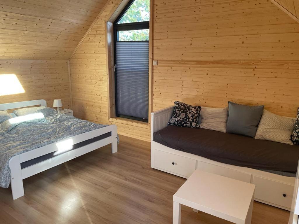 Skawianskie Stodoly Skawa Ngoại thất bức ảnh