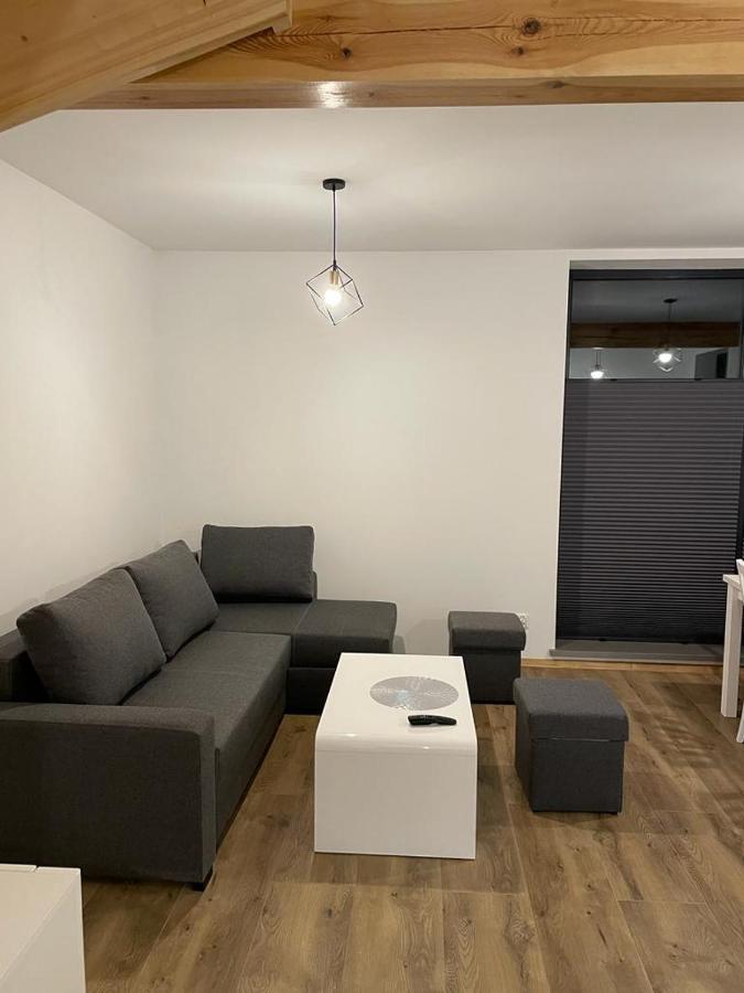 Skawianskie Stodoly Skawa Ngoại thất bức ảnh